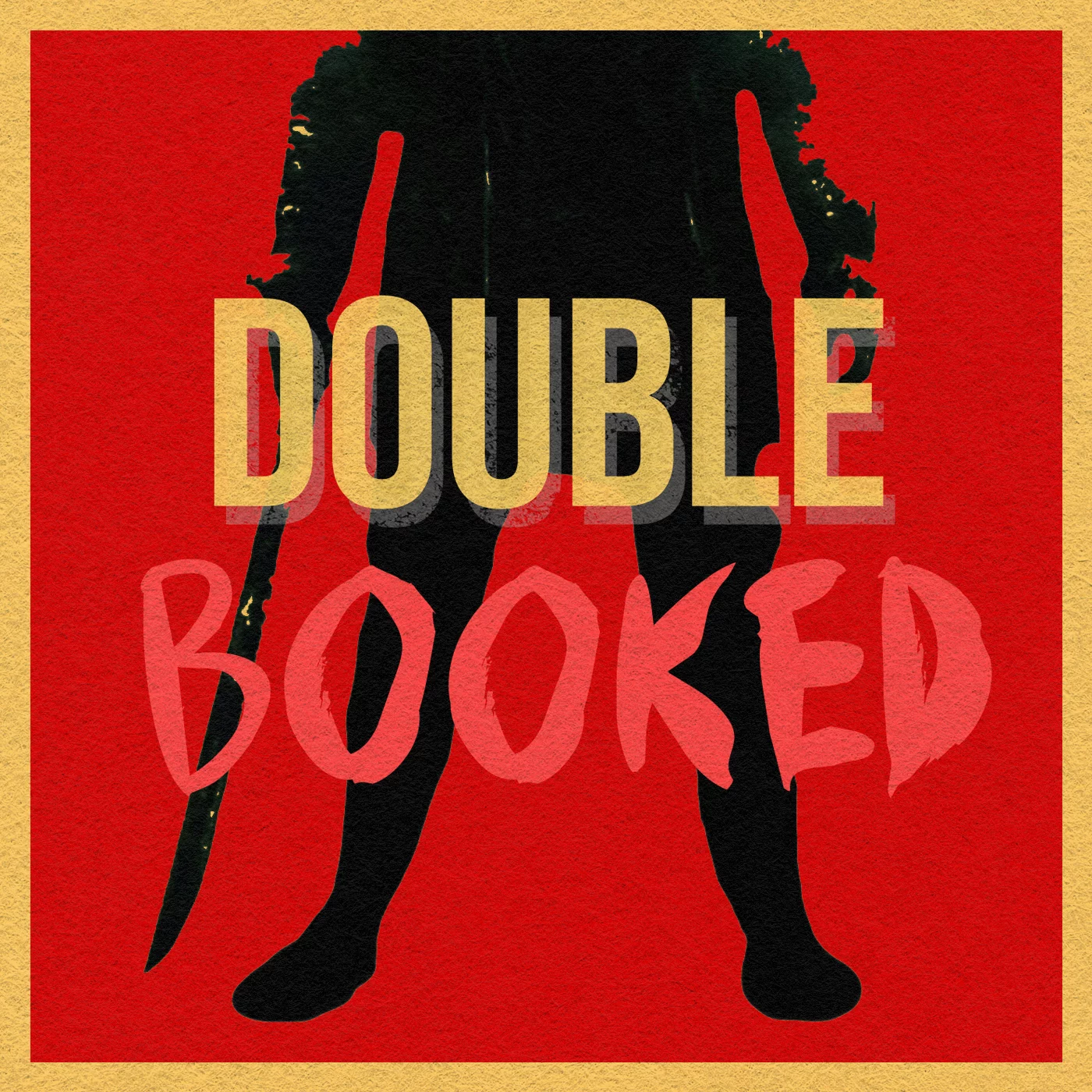 Double Booked