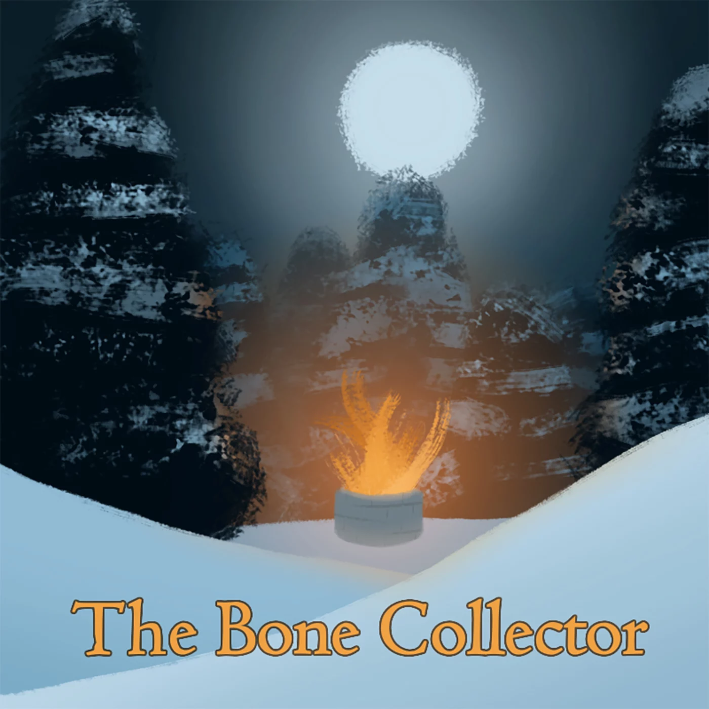 The Bone Collector