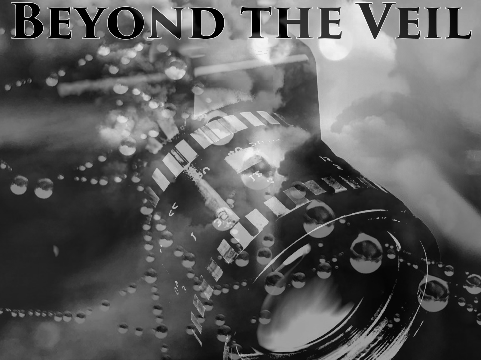 Beyond the Veil